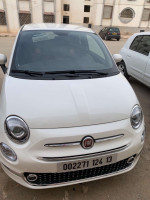 utilitaire-fiat-500-2024-club-dz-mansourah-tlemcen-algerie