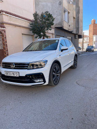 voitures-volkswagen-tiguan-2016-r-line-mansourah-tlemcen-algerie