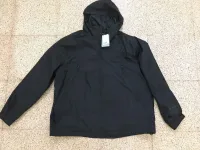 Veste coupe-vent imperméable H&M XXL