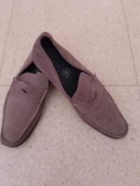 موكاسان-mocassins-درارية-الجزائر