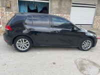 voitures-volkswagen-golf-7-2018-start-khenchela-algerie