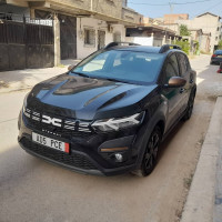 voitures-dacia-sandero-stepway-2024-extreme-algerie