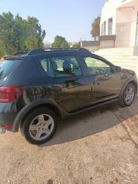 سيارات-dacia-sandero-2017-stepway-صيادة-مستغانم-الجزائر