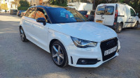 voitures-audi-a1-2013-s-line-les-eucalyptus-alger-algerie