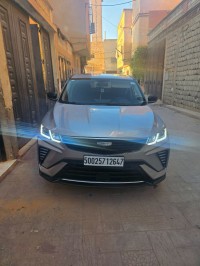سيارات-geely-coolray-2026-super-max-غرداية-الجزائر