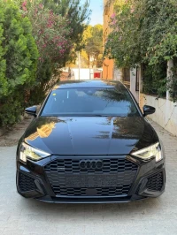 Audi A3 2024 sline