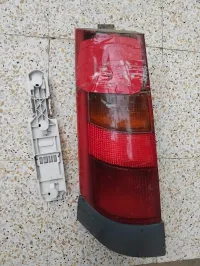 Feux arrière super5 