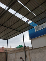 construction-travaux-hangar-charpente-metallique-hammedi-boumerdes-algerie