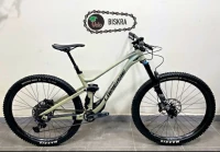 VTT LAPIERRE CARBON