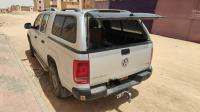 سيارات-volkswagen-amarok-2011-تماسين-تقرت-الجزائر