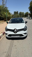 voitures-renault-clio-4-2019-limited-mansourah-tlemcen-algerie