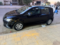 voitures-chevrolet-sonic-2017-new-mansourah-tlemcen-algerie