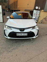 voitures-toyota-corolla-2023-mansourah-tlemcen-algerie