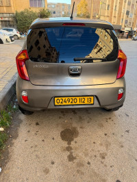 voitures-kia-picanto-2012-mansourah-tlemcen-algerie