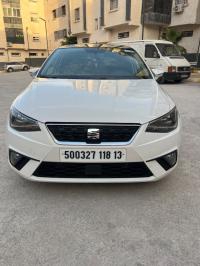 سيارات-seat-ibiza-2018-edition-المنصورة-تلمسان-الجزائر