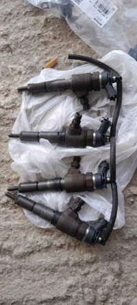 Injecteur 2.0 HDI