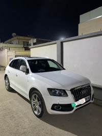 voitures-audi-q5-2009-s-line-pack-tech-ain-taya-alger-algerie