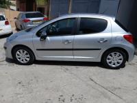 سيارات-peugeot-207-2007-بني-معوش-بجاية-الجزائر