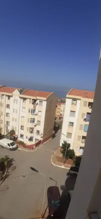 Vente Appartement F4 Tipaza Khemisti