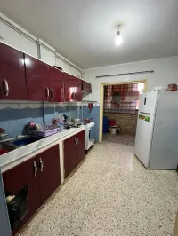 Vente Appartement F3 Tipaza Khemisti