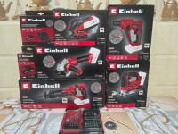 batiment-construction-kit-d-outils-einhell-sans-fil-constantine-algerie