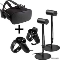 Casque VR Oculus Rift CV1 Prix Liquidation