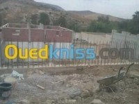 land-sell-constantine-ain-smara-algeria