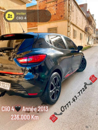 voitures-renault-clio-4-2013-mostaganem-algerie