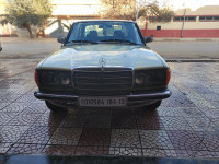 voitures-mercedes-300d-1984-moteur-5-la-boite-ain-youcef-tlemcen-algerie