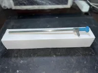 Optique medical laparoscopie 