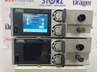 Arthropump power Storz 