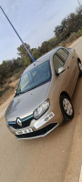 voitures-renault-symbol-2016-mascara-algerie