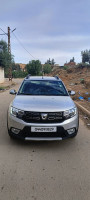 voitures-dacia-sandero-2018-stepway-restylee-mascara-algerie