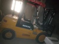 chinois XGMA 