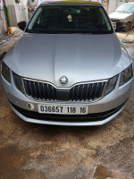 voitures-skoda-octavia-2018-bab-ezzouar-alger-algerie