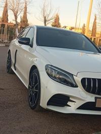 سيارات-mercedes-classe-c-2021-220-designo-المنصورة-تلمسان-الجزائر