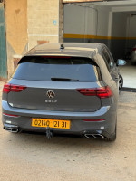 voitures-volkswagen-golf-8-2021-r-line-bir-el-djir-oran-algerie