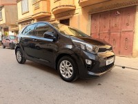 سيارات-kia-picanto-2019-lx-start-بئر-الجير-وهران-الجزائر