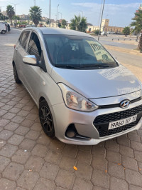 voitures-hyundai-grand-i10-2017-bir-el-djir-oran-algerie