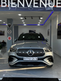 voitures-mercedes-gle-2024-cheraga-alger-algerie