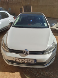 voitures-volkswagen-golf-7-2013-highline-medea-algerie