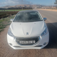 voitures-peugeot-208-2014-allure-oued-fodda-chlef-algerie