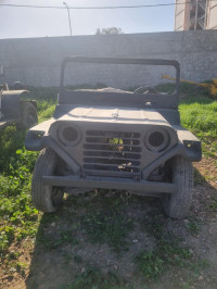 voitures-jeep-wilis-1977-44-bab-ezzouar-alger-algerie