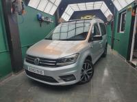السيارات-النفعية-volkswagen-caddy-2019-edition-35-باتنة-الجزائر