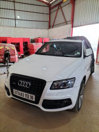 voitures-audi-q5-2012-hassi-messaoud-ouargla-algerie