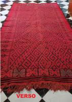 carpet-rugs-tapis-pure-laine-قطيفة-mostaganem-algeria