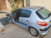 voitures-peugeot-206-2001-lakhdaria-bouira-algerie