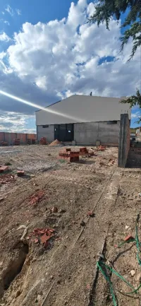 Vente Hangar Bordj Bou Arreridj El anseur