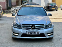 berline-mercedes-classe-c-2011-bejaia-algerie