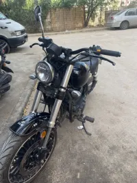 Sam s harley dv 2022